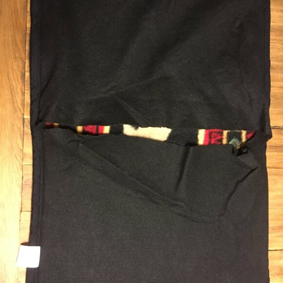 earth ragz bear Pillow Cover Rustic Cabin Lodge Forest Native American Pattern - Picture 13 of 16